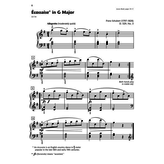 Alfred Premier Piano Course: Masterworks Book 3