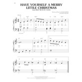 Hal Leonard Have Yourself a Merry Little Christmas & Other Holiday Favorites