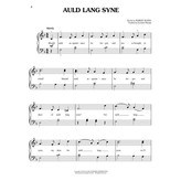 Hal Leonard Simple Christmas Carols - The Easiest Easy Piano Songs