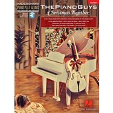 Hal Leonard The Piano Guys – Christmas Together - Piano Play-Along