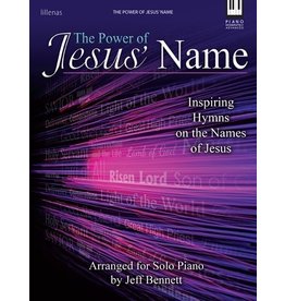 The Power of Jesus' Name
