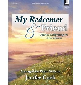 My Redeemer & Friend