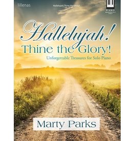 Hallelujah! Thine the Glory!