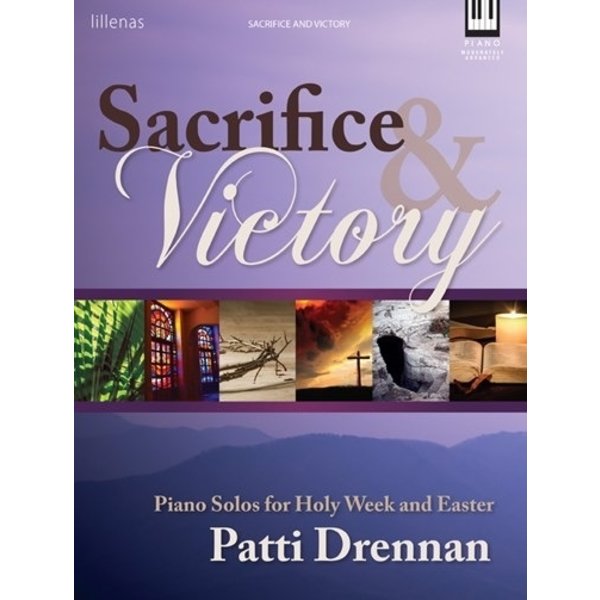 Sacrifice & Victory