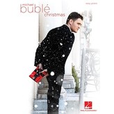 Hal Leonard Michael Bublé – Christmas