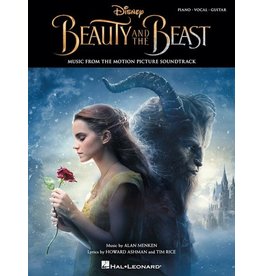 Disney Beauty and the Beast - PVG