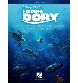 Disney Finding Dory - Piano Solo