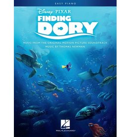 Disney Finding Dory - Easy Piano