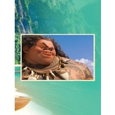 Disney Moana - Easy PIano