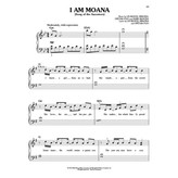 Disney Moana - Easy PIano