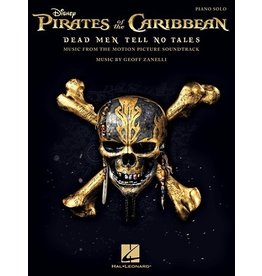 Disney Pirates of the Caribbean – Dead Men Tell No Tales