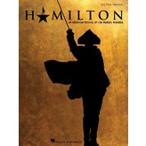 Hal Leonard Hamilton - Easy Piano Selections