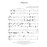 Willis Music Company Easy Broadway Duets (NFMC)