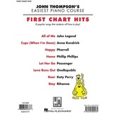 Willis Music Company First Chart Hits