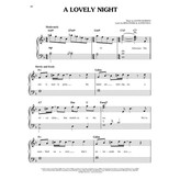 Hal Leonard La La Land - Easy Piano