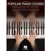 Hal Leonard Popular Piano Covers