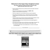 Hal Leonard Classical – Super Easy Songbook