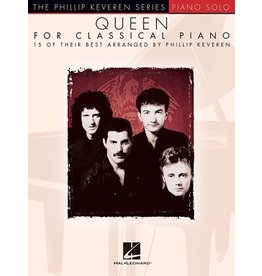 Hal Leonard Queen for Classical Piano
