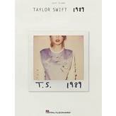 Hal Leonard Taylor Swift – 1989 Easy Piano