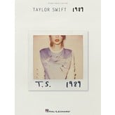 Hal Leonard Taylor Swift – 1989 PVG