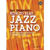 Faber Music How to Play Jazz Piano (Piano Solo)