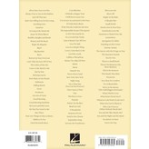 Hal Leonard THE GREAT AMERICAN SONGBOOK – BROADWAY - PVG