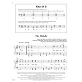 Faber Piano Adventures CHORDTIME® PIANO HITS -Level 2B