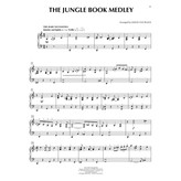 Hal Leonard DISNEY MEDLEYS FOR PIANO SOLO