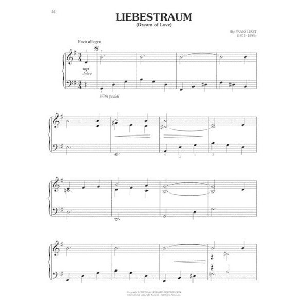 First 50 Classical Pieces You Should Play on the Piano - PianoWorks, Inc
