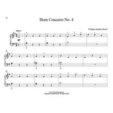 Hal Leonard First Mozart