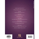 Hal Leonard Piano Music of Amy Beach (NFMC)