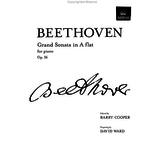 ABRSM Beethoven - Grand Sonata in Ab Major Op. 26