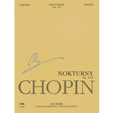 Hal Leonard Chopin - Nocturnes (ed. Ekier)