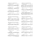 PWM Edition Chopin - Mazurkas