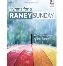 Hymns for a Raney Sunday