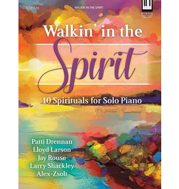 Walkin' in the Spirit