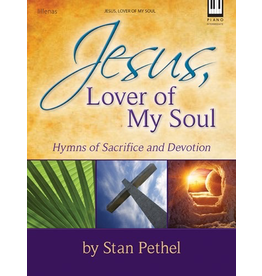 Jesus, Lover of My Soul
