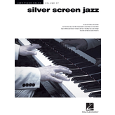 Hal Leonard Silver Screen Jazz