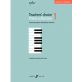 Faber Music EPTA Teachers' Choice Piano Collection 1 (Piano Solo)