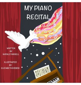 My Piano Recital