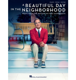 Hal Leonard A Beautiful Day in the Neighborhood