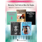 Hal Leonard Memories, Truth Hurts & More Hot Singles