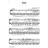 Romantic Piano Repertoire, Level 2