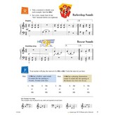 Faber Piano Adventures Faber Level 2B - Theory Book - 2nd Edition