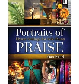 Portraits of Praise