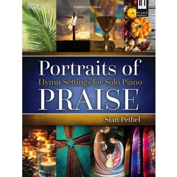 Portraits of Praise