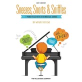 Willis Music Company Sneezes, Snorts & Sniffles