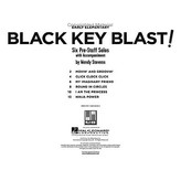 Willis Music Company Black Key Blast!