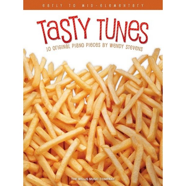 Willis Music Company Tasty Tunes