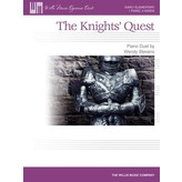 Willis Music Company The Knight's Quest